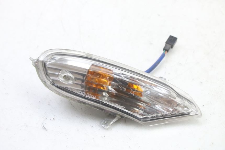 photo de FANALE POSTERIORE SINISTRO KYMCO GRAND DINK 125 (2008 - 2014)