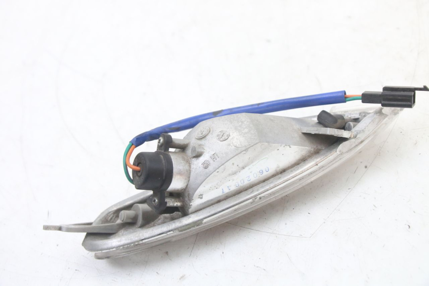 photo de FANALE POSTERIORE SINISTRO KYMCO GRAND DINK 125 (2008 - 2014)