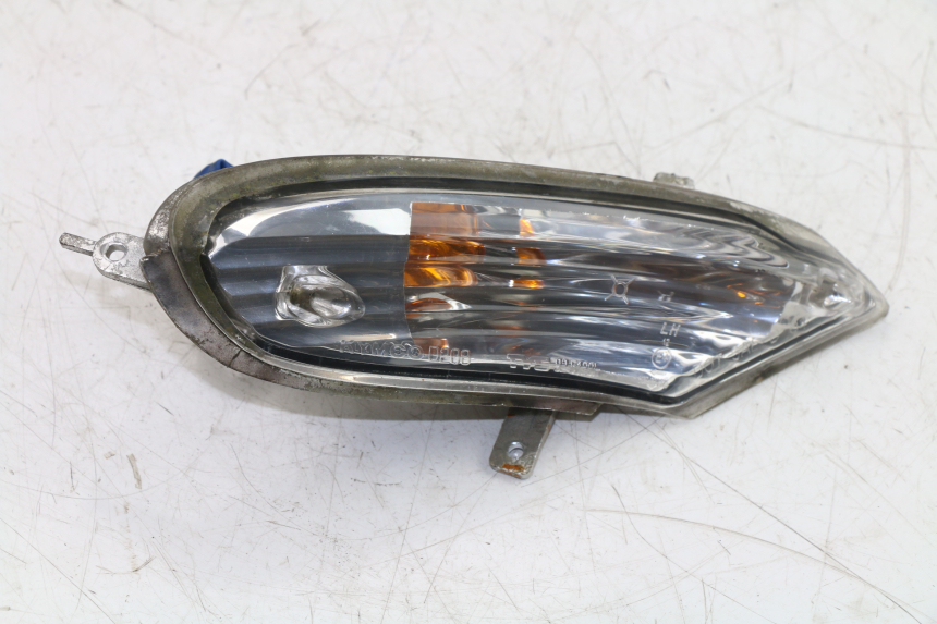 photo de FANALE POSTERIORE SINISTRO KYMCO GRAND DINK 125 (2002 - 2007)