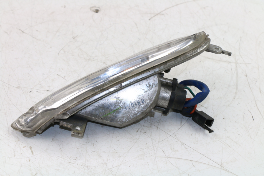 photo de FANALE POSTERIORE SINISTRO KYMCO GRAND DINK 125 (2002 - 2007)