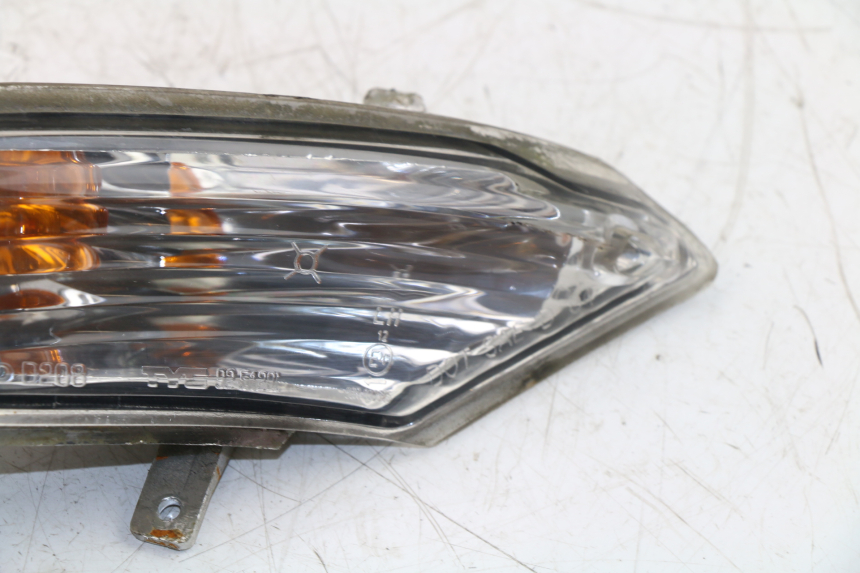photo de FANALE POSTERIORE SINISTRO KYMCO GRAND DINK 125 (2002 - 2007)