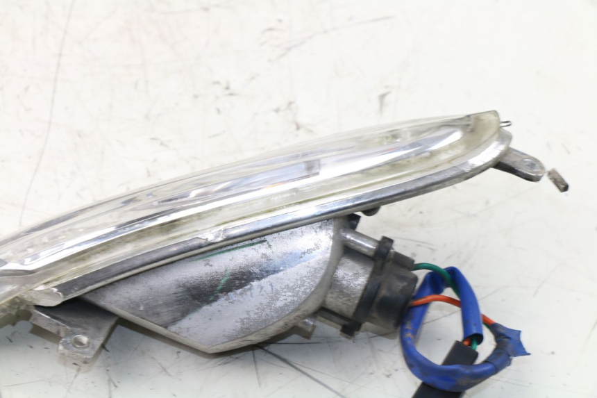 photo de FANALE POSTERIORE SINISTRO KYMCO GRAND DINK 125 (2008 - 2014)