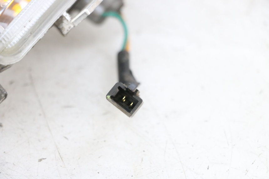 photo de CLIGNOTANTE POSTERIORE SINISTRA KYMCO LIKE 125 (2009 - 2016) - Zoom sullo stato d'uso