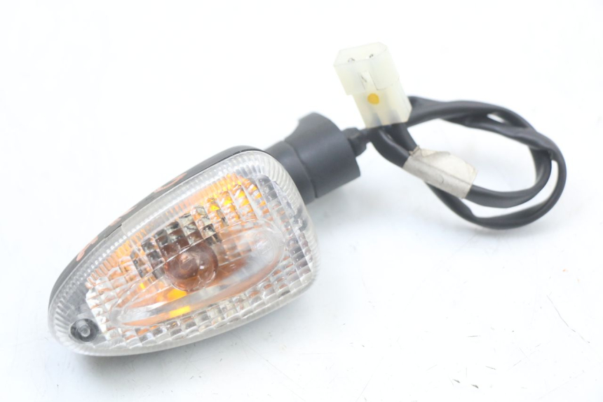 photo de FRECCE SINISTRO POSTERIORE MOTO GUZZI NORGE 8V GT 1200 (2011 - 2016)