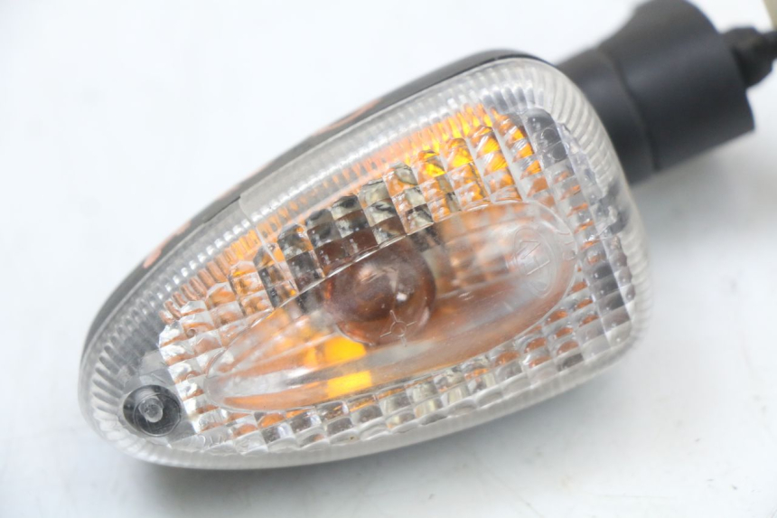 photo de FRECCE SINISTRO POSTERIORE MOTO GUZZI NORGE 8V GT 1200 (2011 - 2016)