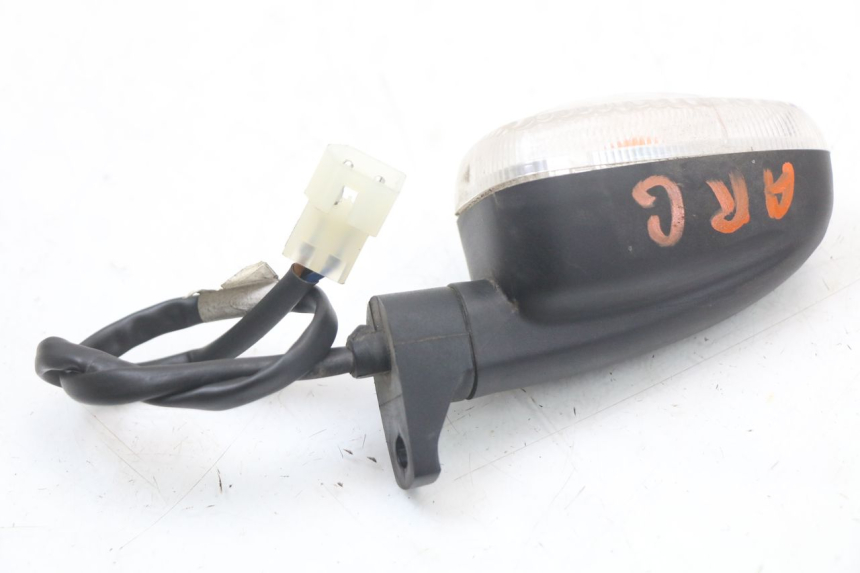 photo de FRECCE SINISTRO POSTERIORE MOTO GUZZI NORGE 8V GT 1200 (2011 - 2016)