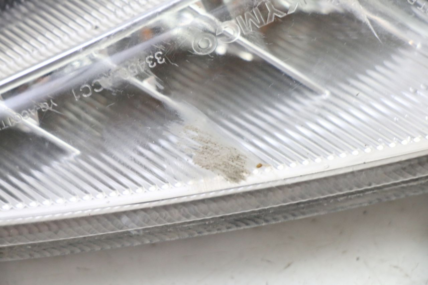 photo de FRECCE SINISTRO POSTERIORE KYMCO LIKE 4T 50 (2019 - 2025)