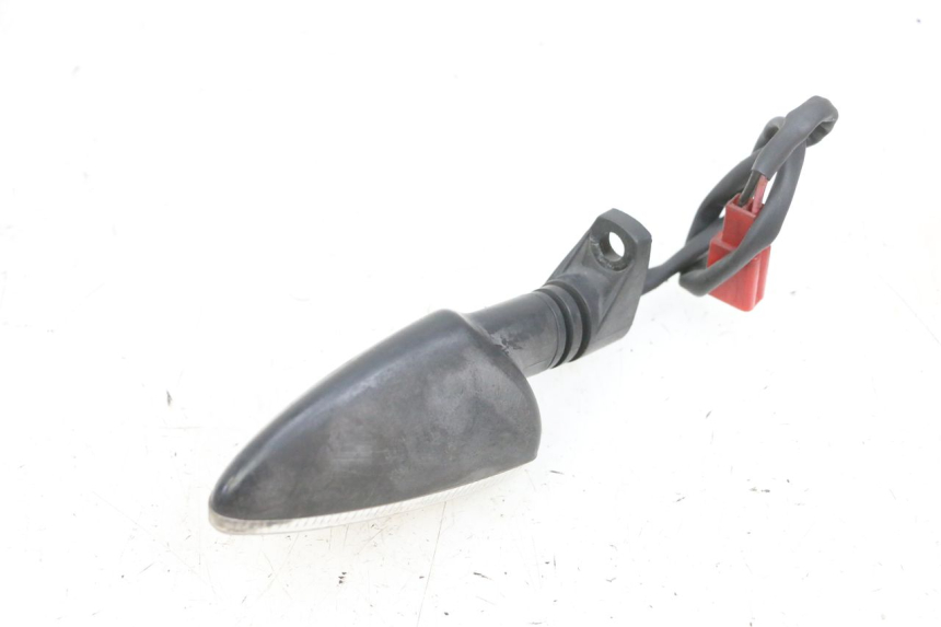 photo de FRECCE SINISTRO POSTERIORE PIAGGIO NEW TYPHOON 50 (2018 - 2021) - Dettagli dei punti di fissaggio