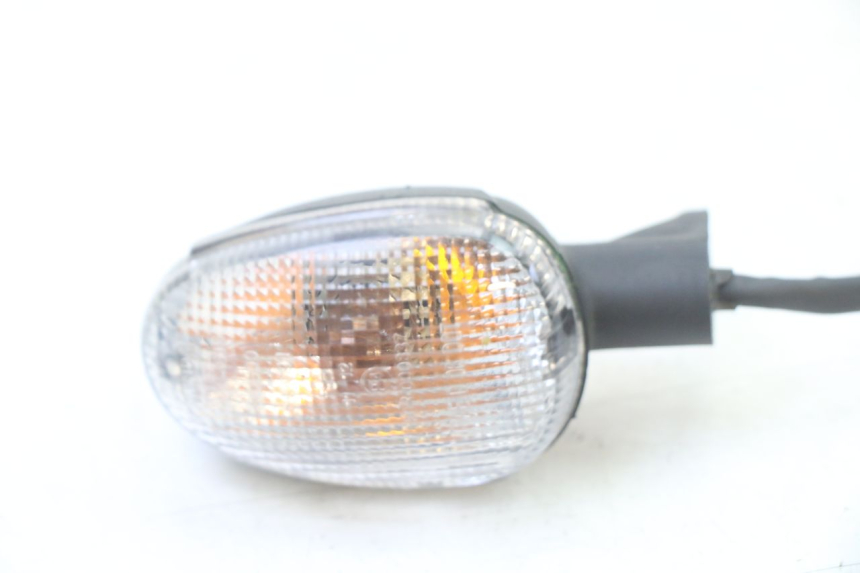 photo de FRECCE SINISTRO POSTERIORE PIAGGIO NRG POWER PUREJET 50 (2018 - 2021)