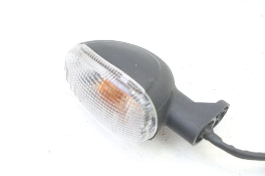 photo de FRECCE SINISTRO POSTERIORE PIAGGIO NRG POWER PUREJET 50 (2018 - 2021)