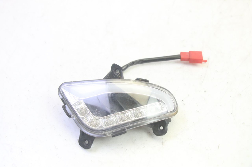 photo de FRECCE SINISTRO POSTERIORE JM MOTORS OLDIES GT 4T 50 (2018 - 2025) - Vista principale