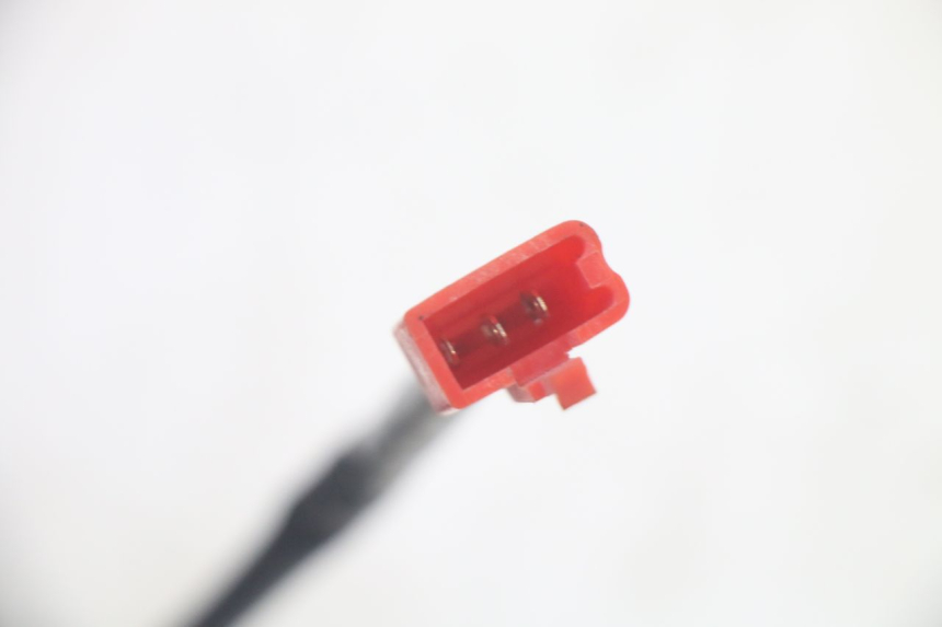 photo de FRECCE SINISTRO POSTERIORE JM MOTORS OLDIES GT 4T 50 (2018 - 2025) - Primo piano tecnico