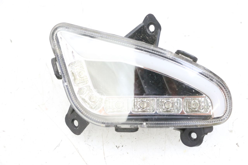 photo de FRECCE SINISTRO POSTERIORE JM MOTORS OLDIES GT 4T 50 (2018 - 2025) - Vista d'insieme del prodotto