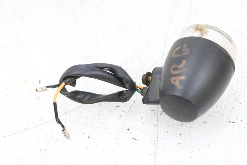 photo de FRECCE SINISTRO POSTERIORE SYM ORBIT 2 50 (2008 - 2014) - Dettaglio del componente