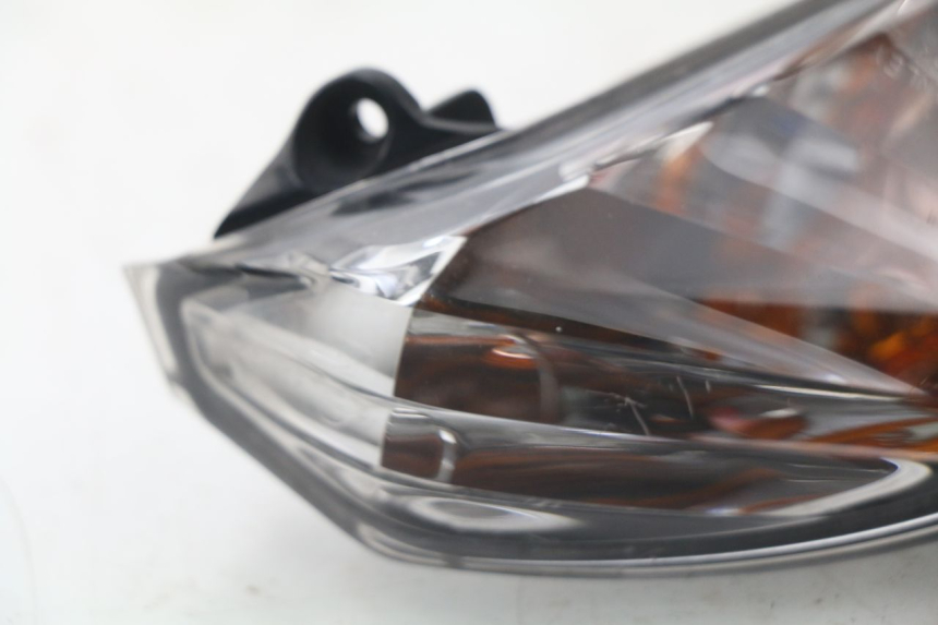 photo de CLIGNOTANTE POSTERIORE SINISTRA HONDA PCX (JF47) 125 (2012 - 2013)