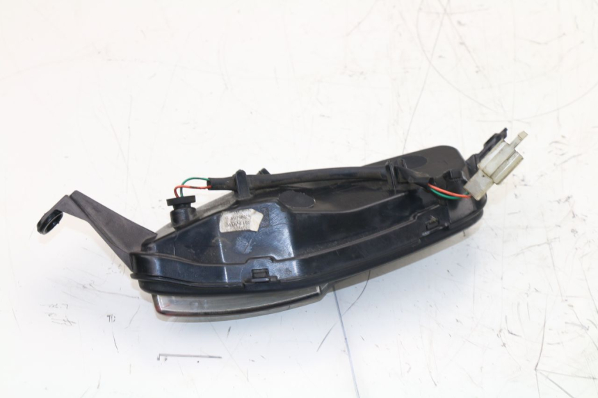 photo de FANALE POSTERIORE SINISTRO PEUGEOT DJANGO 2T 50 (2014 - 2019)