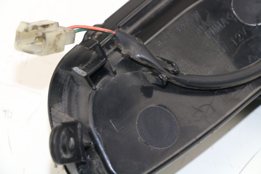 photo de FANALE POSTERIORE SINISTRO PEUGEOT DJANGO 2T 50 (2014 - 2019)