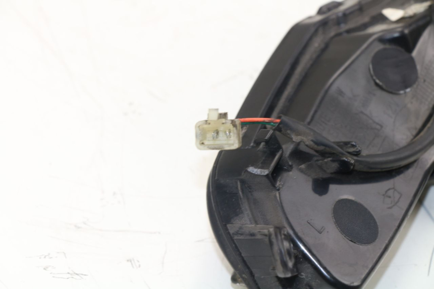 photo de FANALE POSTERIORE SINISTRO PEUGEOT DJANGO 2T 50 (2014 - 2019)