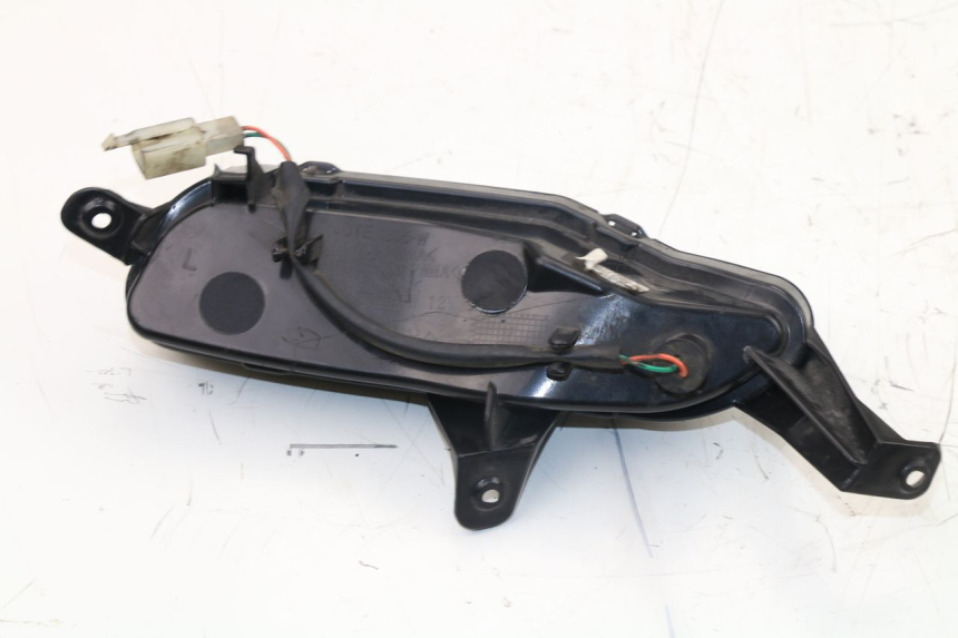 photo de FANALE POSTERIORE SINISTRO PEUGEOT DJANGO 2T 50 (2014 - 2019)