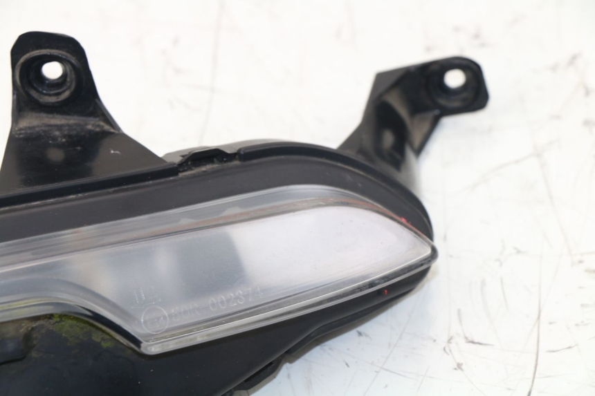 photo de FANALE POSTERIORE SINISTRO PEUGEOT DJANGO 2T 50 (2014 - 2019)