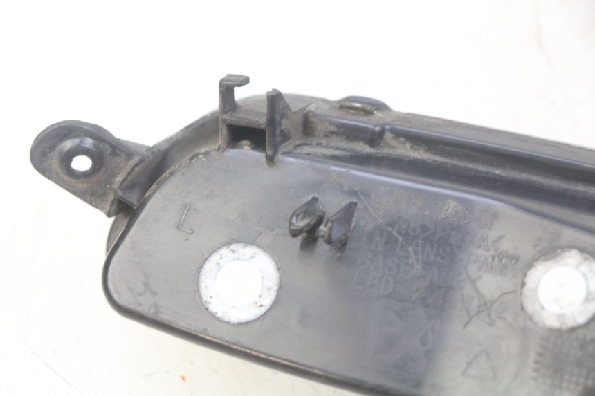 photo de FANALE POSTERIORE SINISTRO PEUGEOT DJANGO 4T 50 (2014 - 2019)