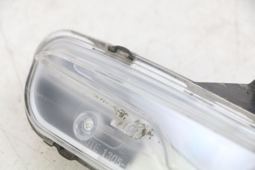 photo de FANALE POSTERIORE SINISTRO PEUGEOT DJANGO 4T 50 (2014 - 2019)