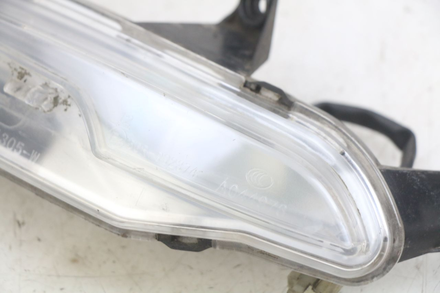 photo de FANALE POSTERIORE SINISTRO PEUGEOT DJANGO 4T 50 (2014 - 2019)