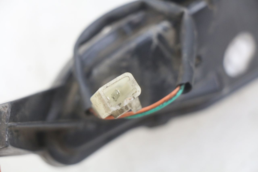 photo de FANALE POSTERIORE SINISTRO PEUGEOT DJANGO 4T 50 (2014 - 2019)