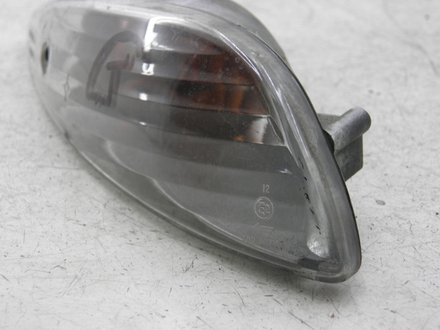 photo de FANALE POSTERIORE SINISTRO PEUGEOT ELYSEO 125 (1999 - 2004)