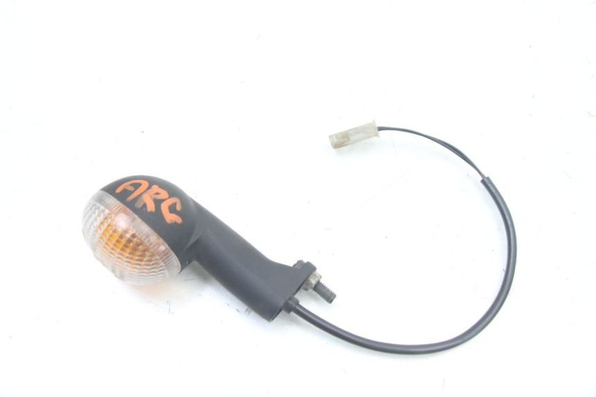 photo de FRECCE SINISTRO POSTERIORE PEUGEOT TREKKER TKR 50 (2005 - 2014)