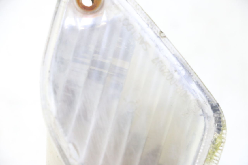 photo de FRECCE SINISTRO POSTERIORE PIAGGIO VESPA GRANTURISMO 200 (2004 - 2005)