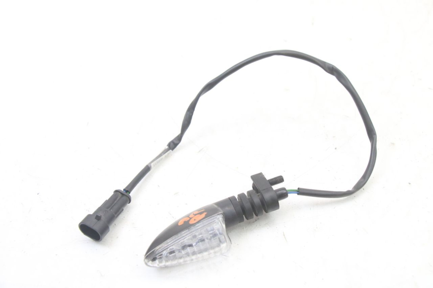 photo de FRECCE SINISTRO POSTERIORE LIGIER PULSE 3 1 (2014 - 2020) - Vista principale