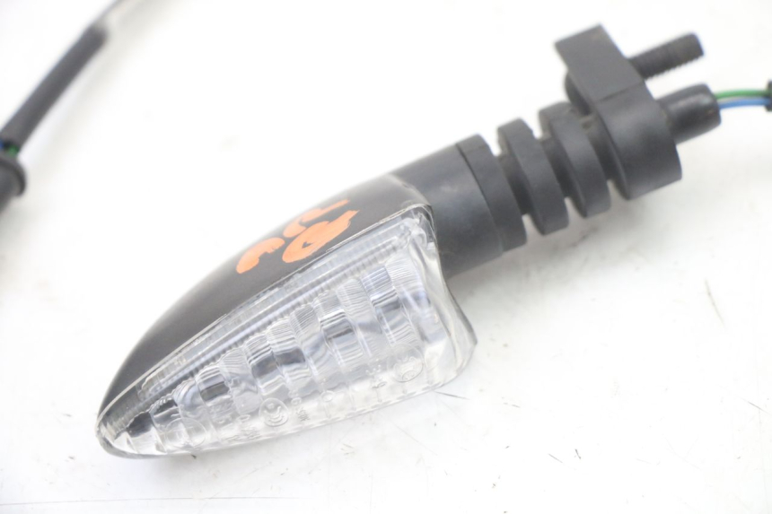 photo de FRECCE SINISTRO POSTERIORE LIGIER PULSE 3 1 (2014 - 2020) - Dettaglio del componente