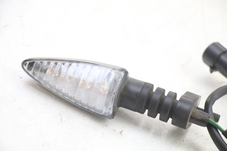 photo de FRECCE SINISTRO POSTERIORE LIGIER PULSE 3 1 (2014 - 2020) - Altra angolazione