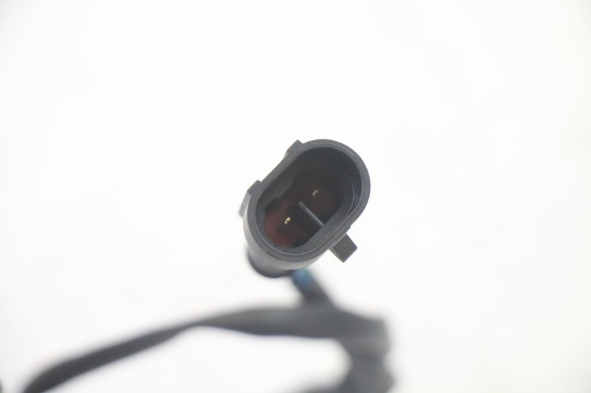 photo de FRECCE SINISTRO POSTERIORE LIGIER PULSE 3 1 (2014 - 2020) - Altra angolazione