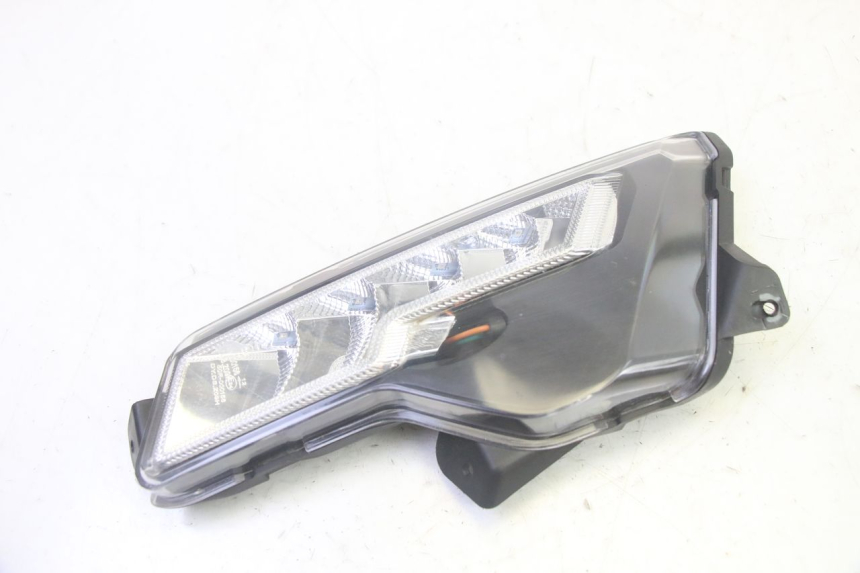 photo de FRECCE SINISTRO POSTERIORE EFUN PUSA 1 - Altra angolazione