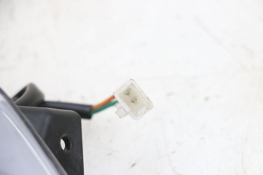 photo de FRECCE SINISTRO POSTERIORE EFUN PUSA 1 - Stato della superficie e materiale