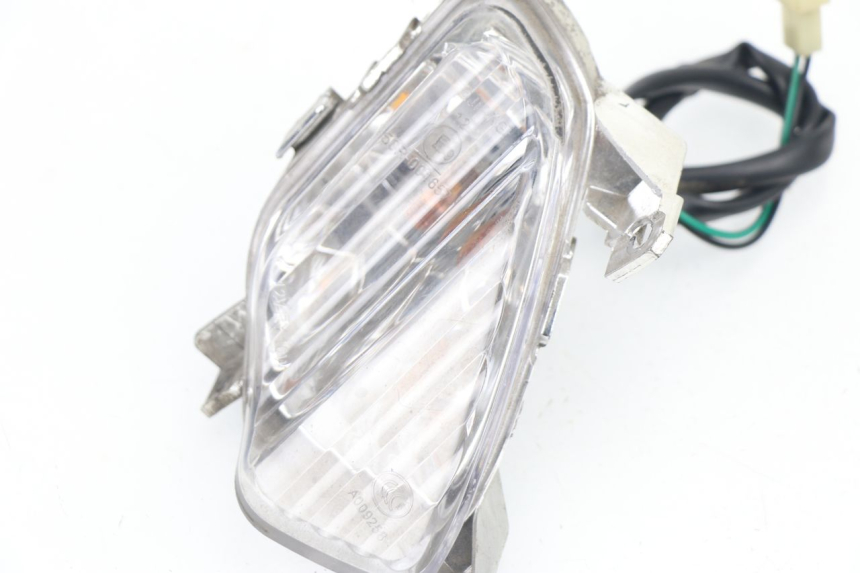 photo de FANALE POSTERIORE SINISTRO RIDE CLASSIC 125 (2014 - 2020)