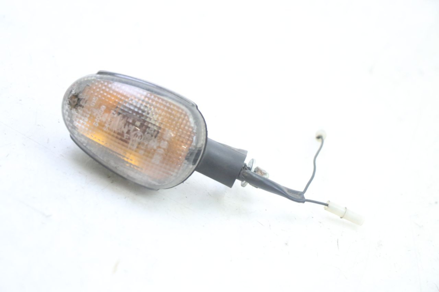 photo de FRECCE SINISTRO POSTERIORE GILERA RUNNER SP 50 (2006 - 2008)