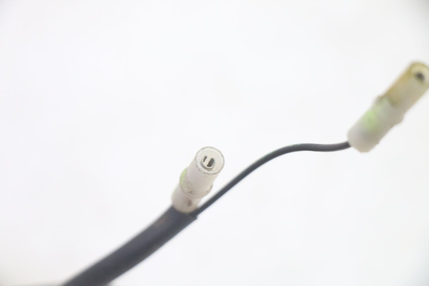 photo de FRECCE SINISTRO POSTERIORE GILERA RUNNER SP 50 (2009 - 2017)