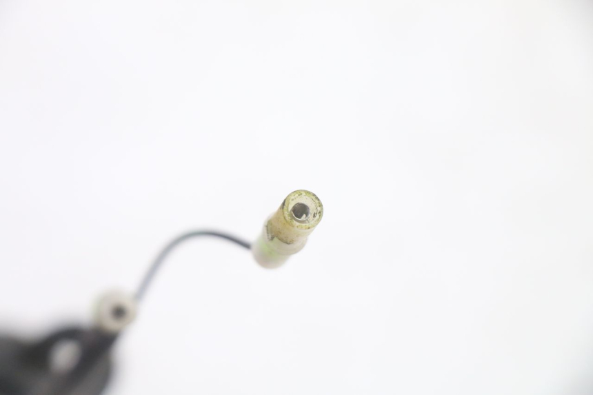 photo de FRECCE SINISTRO POSTERIORE GILERA RUNNER SP 50 (2009 - 2017)