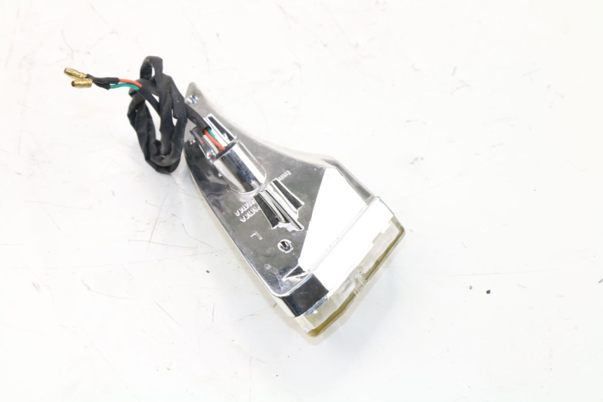 photo de FANALE POSTERIORE SINISTRO S-RIDER CAPRI 2T 50 (2010 - 2017)