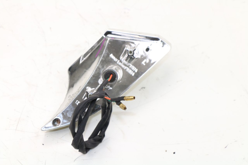 photo de FANALE POSTERIORE SINISTRO S-RIDER CAPRI 2T 50 (2010 - 2017)