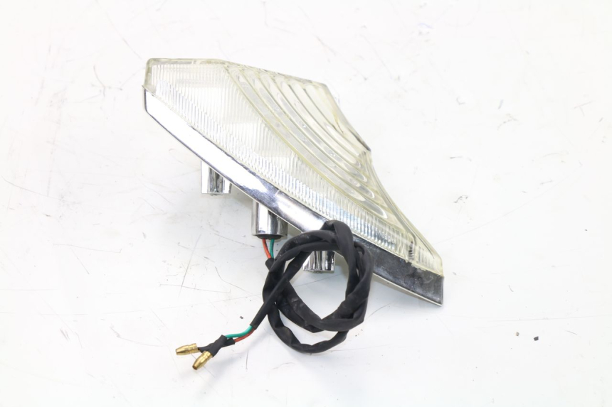 photo de FANALE POSTERIORE SINISTRO S-RIDER CAPRI 2T 50 (2010 - 2017)