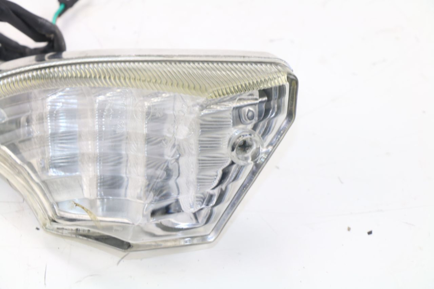 photo de FANALE POSTERIORE SINISTRO S-RIDER CAPRI 2T 50 (2010 - 2017)