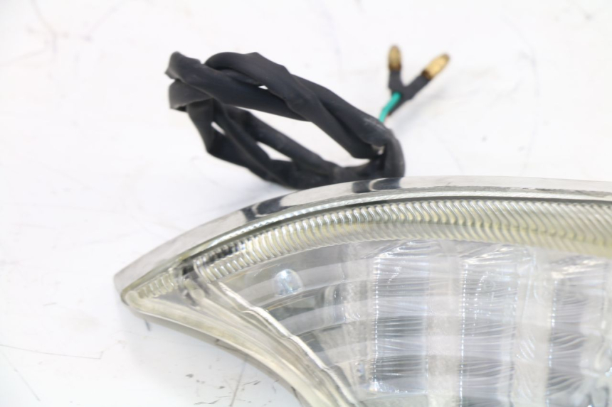 photo de FANALE POSTERIORE SINISTRO S-RIDER CAPRI 2T 50 (2010 - 2017)