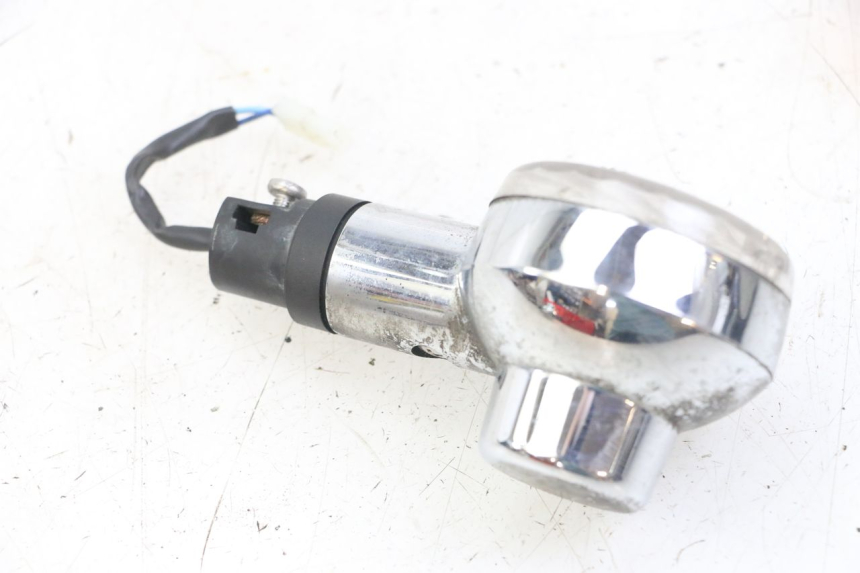 photo de FRECCE SINISTRO POSTERIORE APRILIA SCARABEO GT TOURING 125 (1999 - 2005)