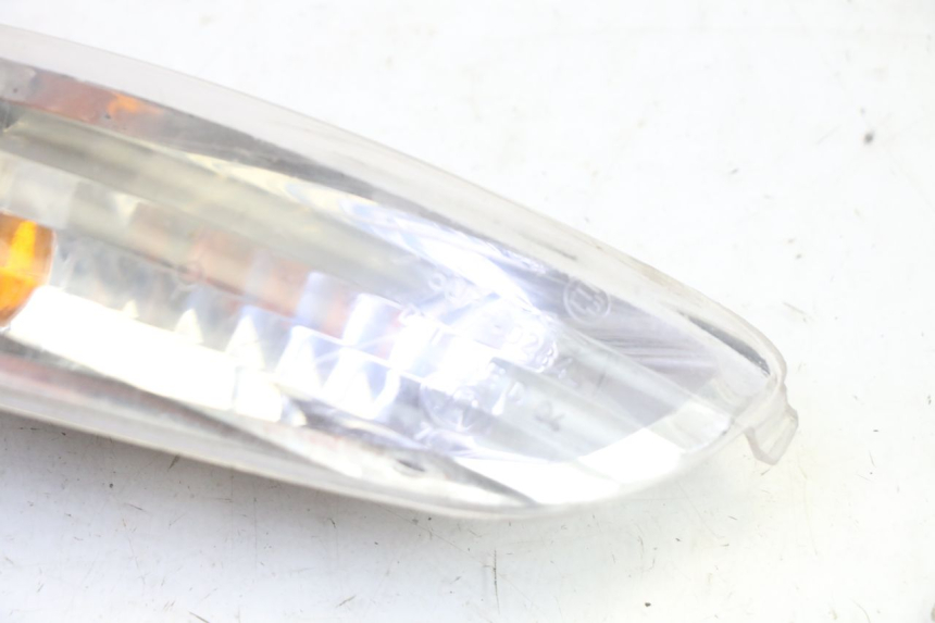 photo de FRECCE SINISTRO POSTERIORE APRILIA SR R 2T LC 50 (2018 - 2021)