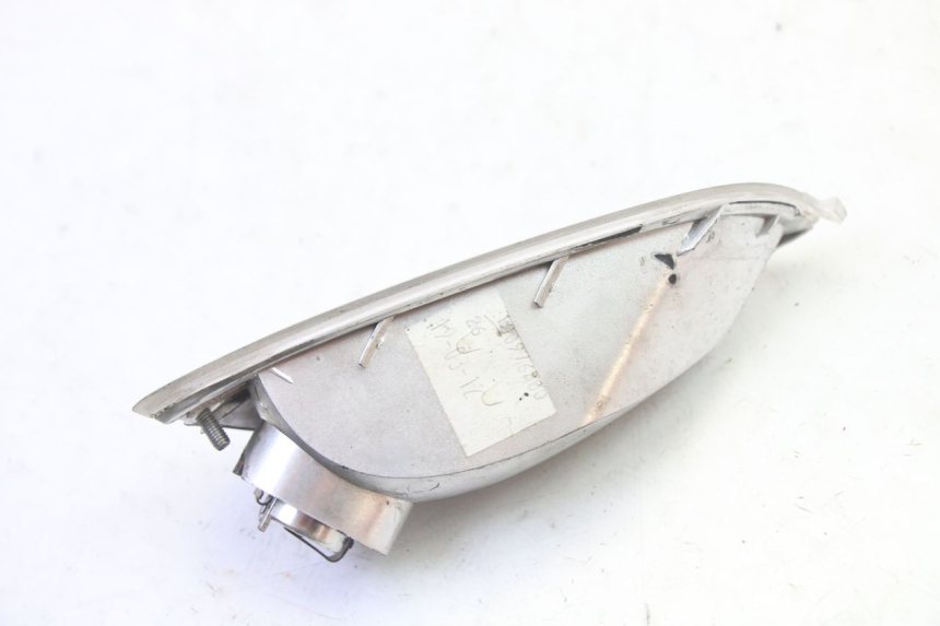 photo de FRECCE SINISTRO POSTERIORE APRILIA SR R 2T LC 50 (2018 - 2021)