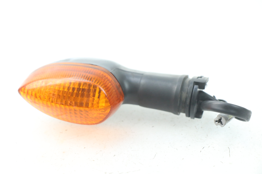 photo de CLIGNOTANTE POSTERIORE SINISTRA YAMAHA TDM ABS 900 (2002 - 2014)
